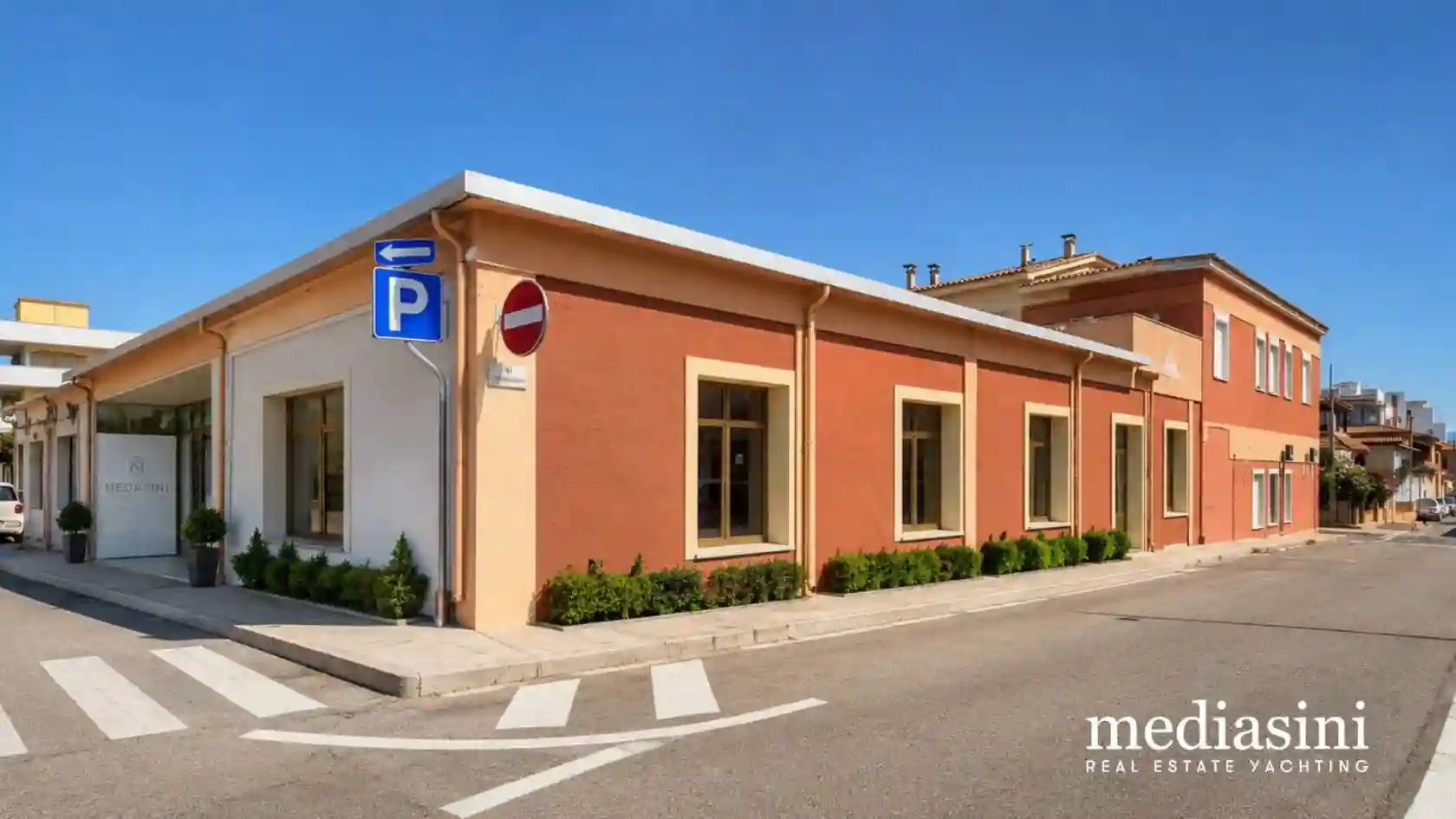Palazzo - Edificio - foto 2