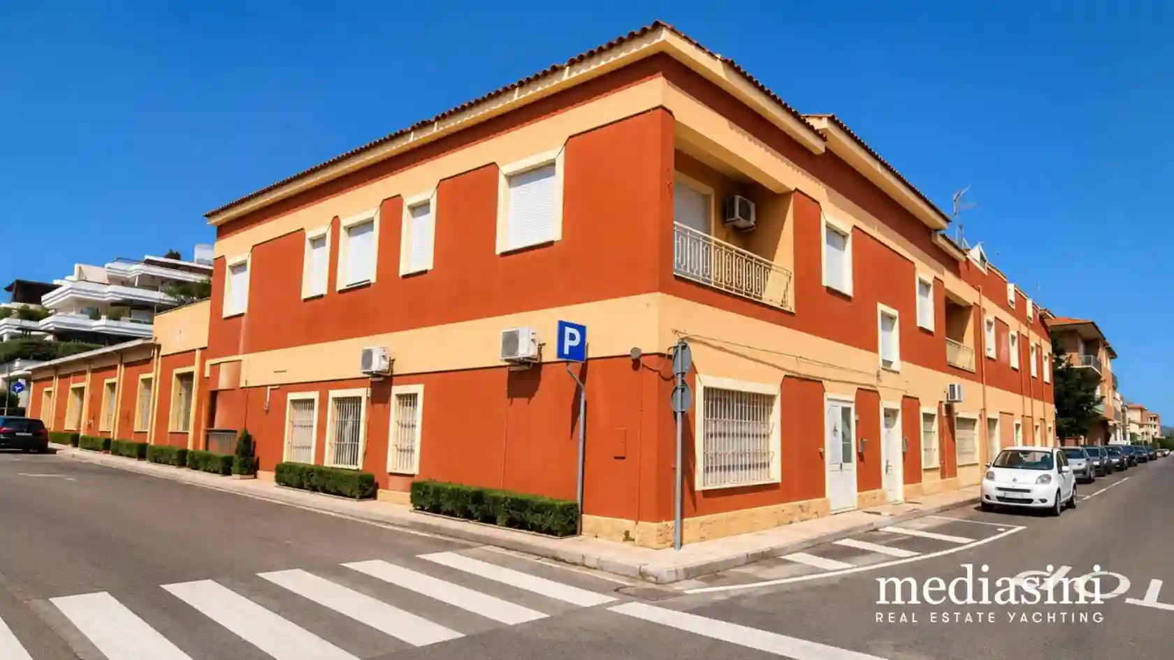 Palazzo - Edificio - foto 3