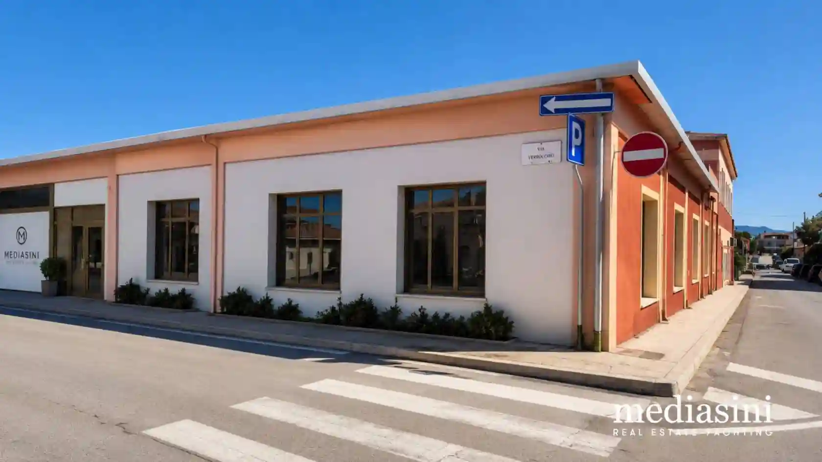 Palazzo - Edificio - foto 4