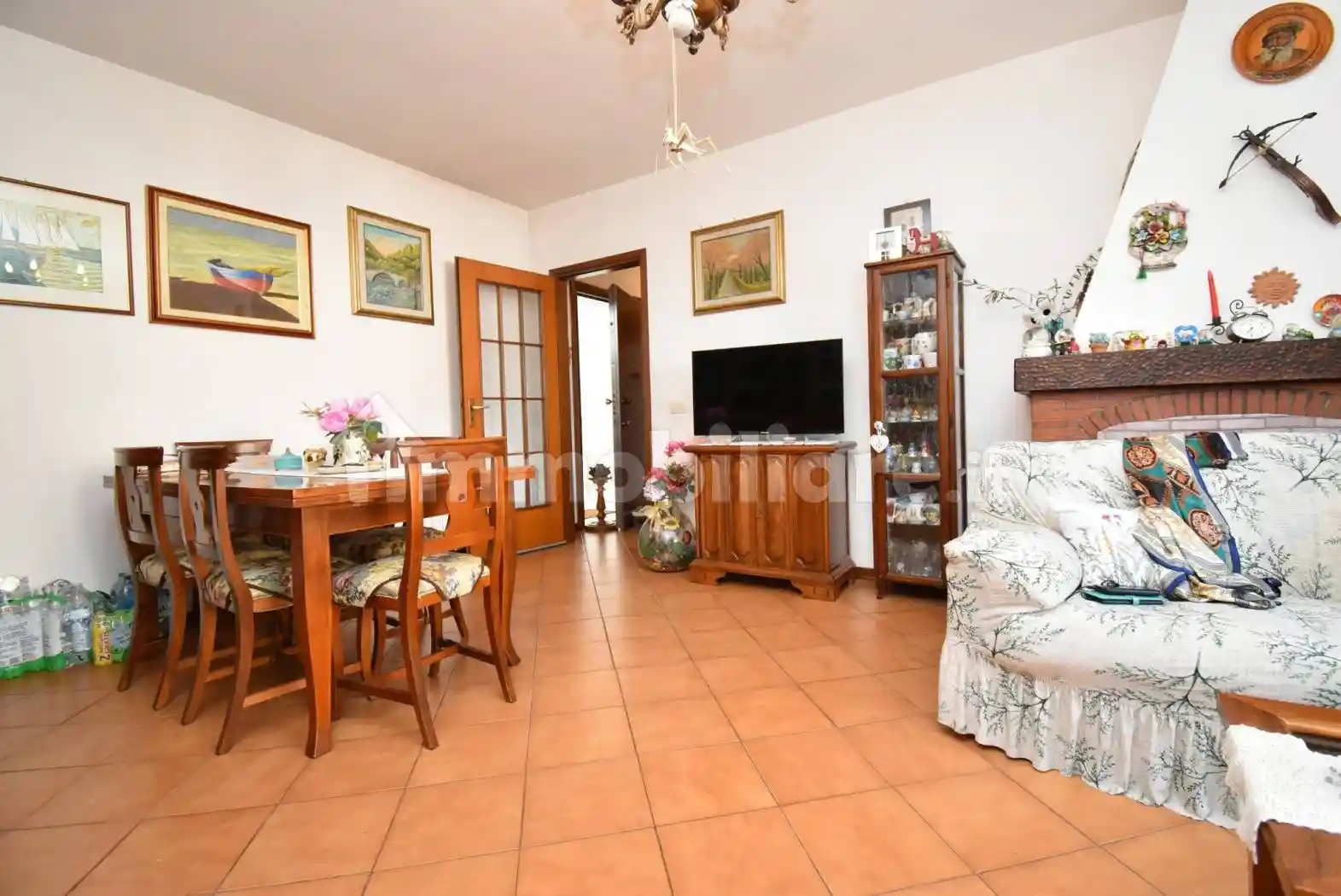 Appartamento in vendita a Seravezza