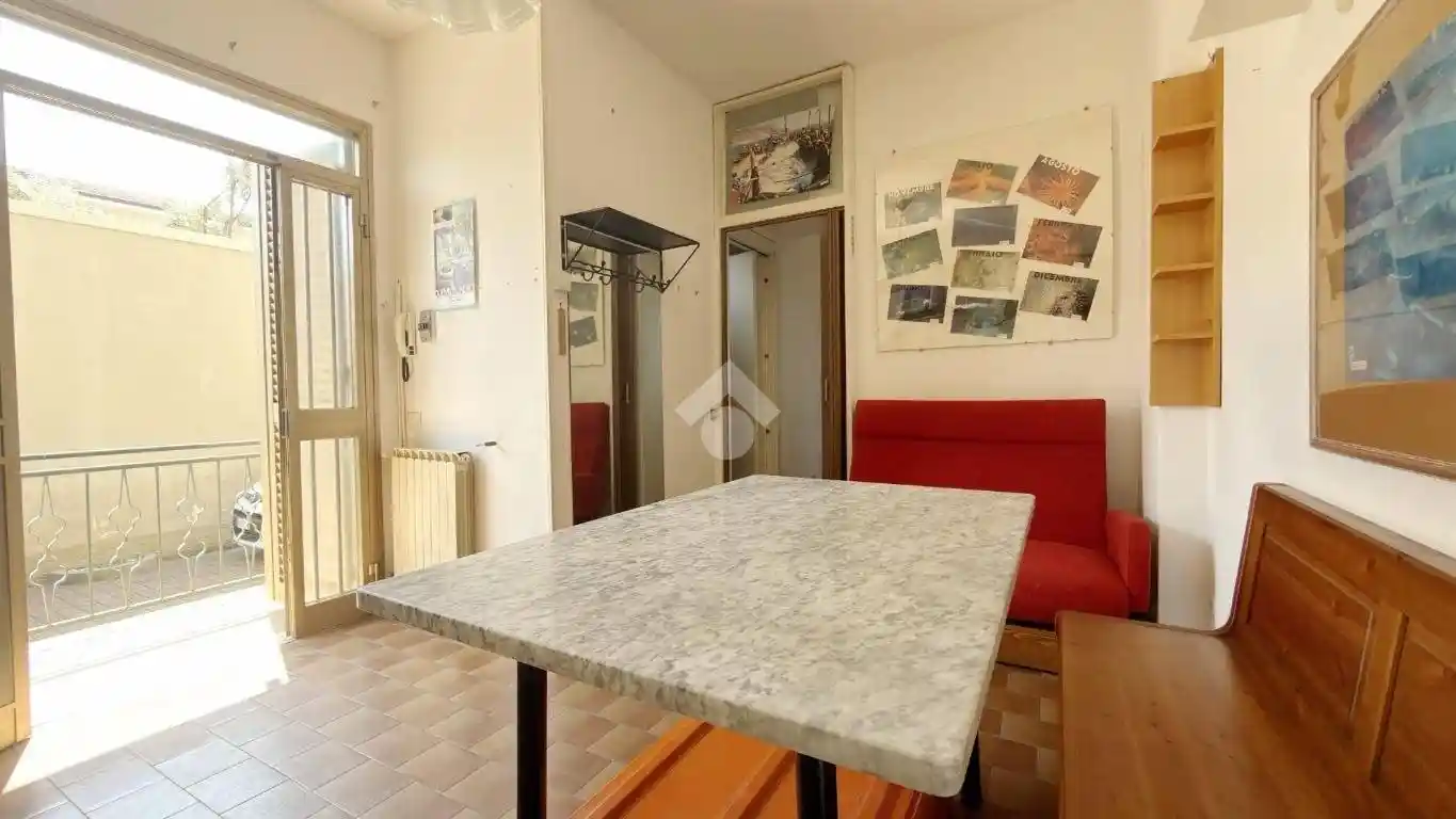 Appartamento in vendita a Carrara