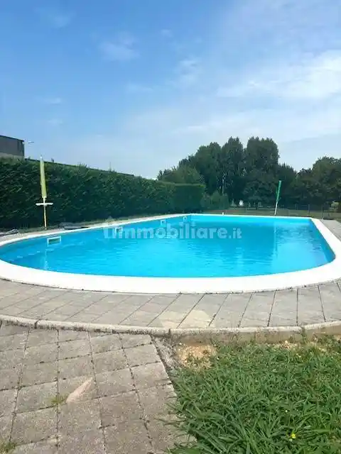 Appartamento in vendita a Fiume Veneto