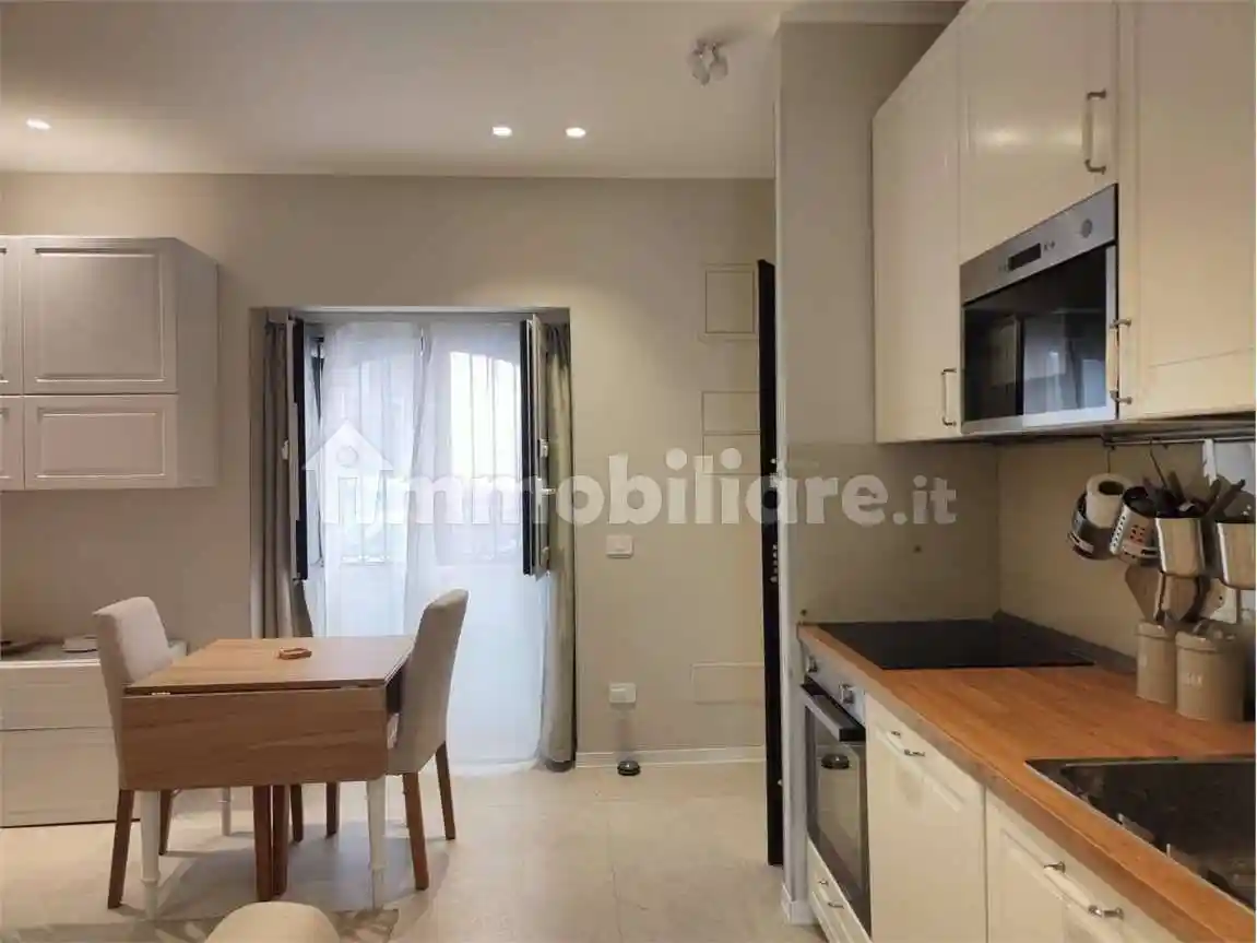 Appartamento in affitto a Catania