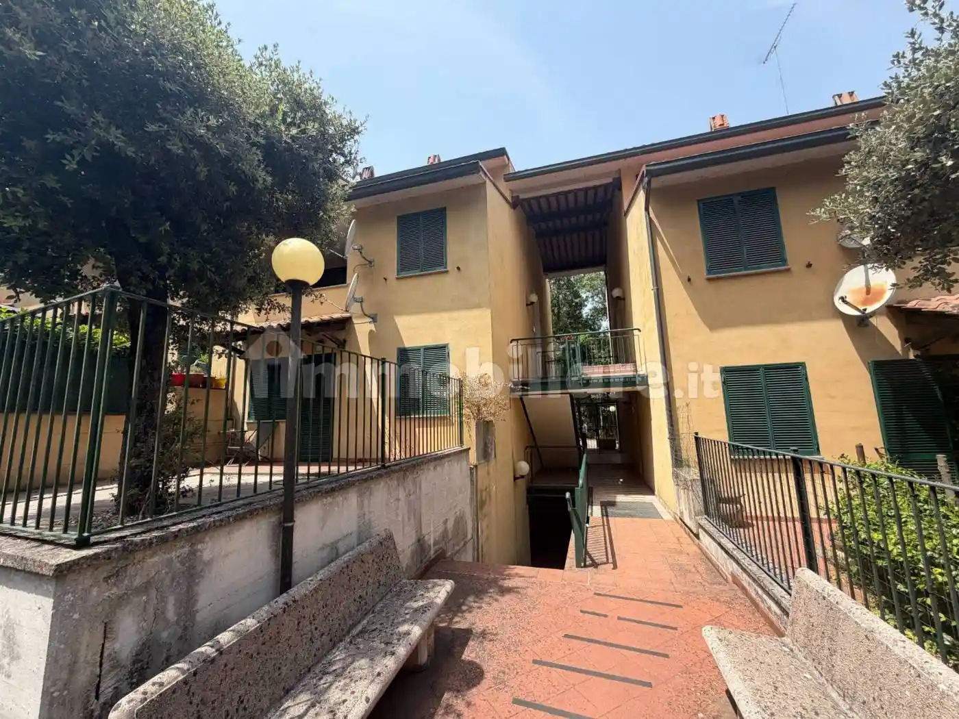 Appartamento in vendita a Perugia