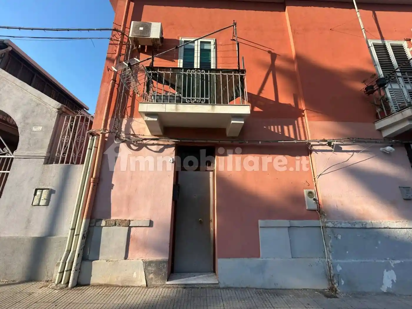 Appartamento in vendita a Messina