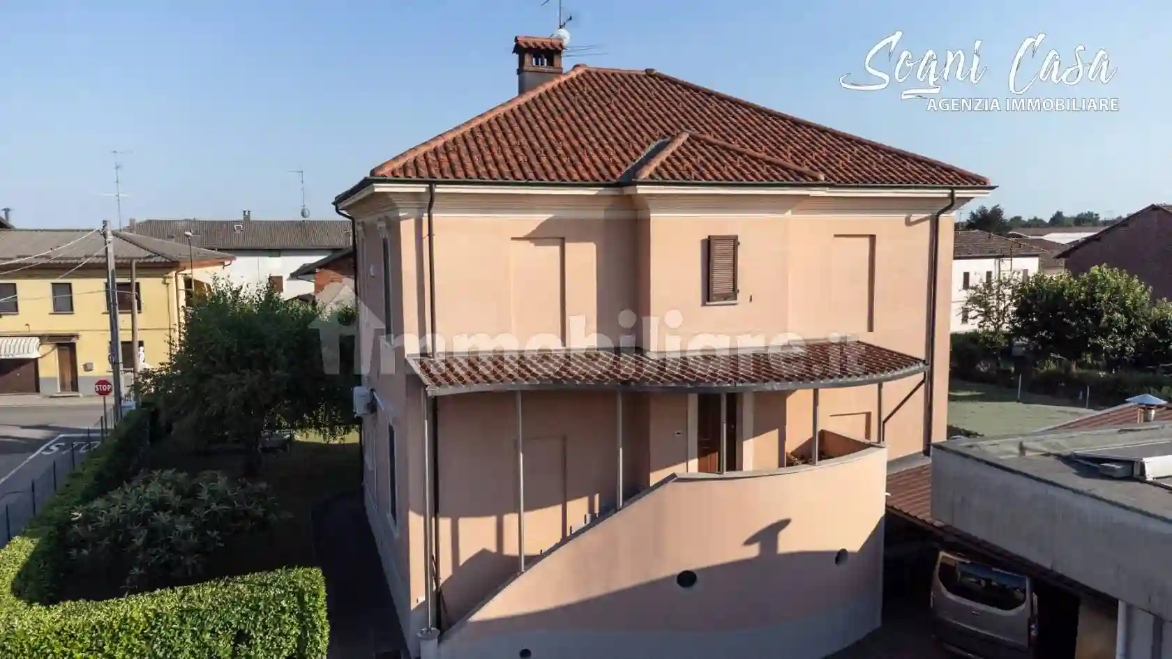 Villa - foto 3