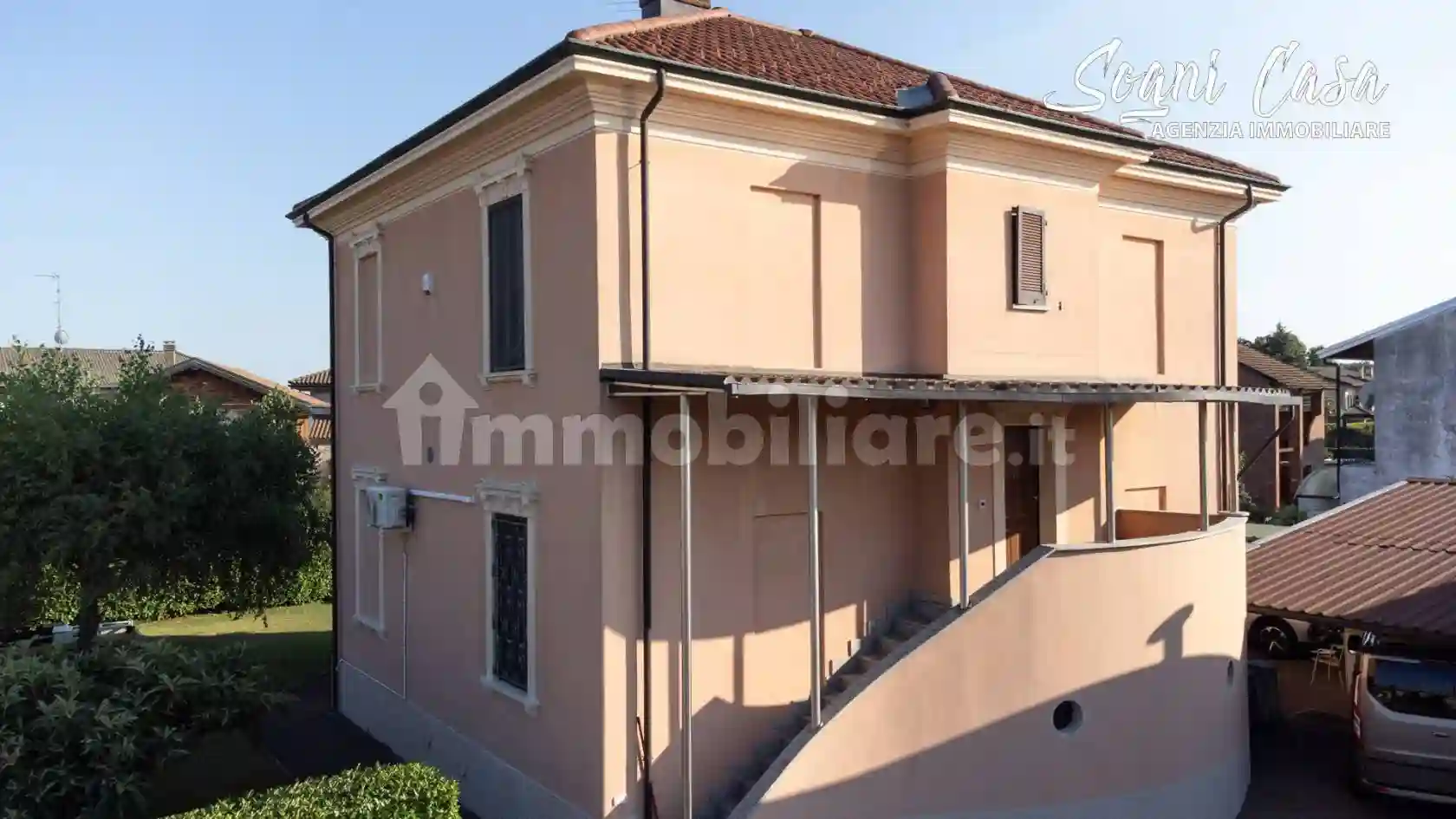 Villa - foto 4