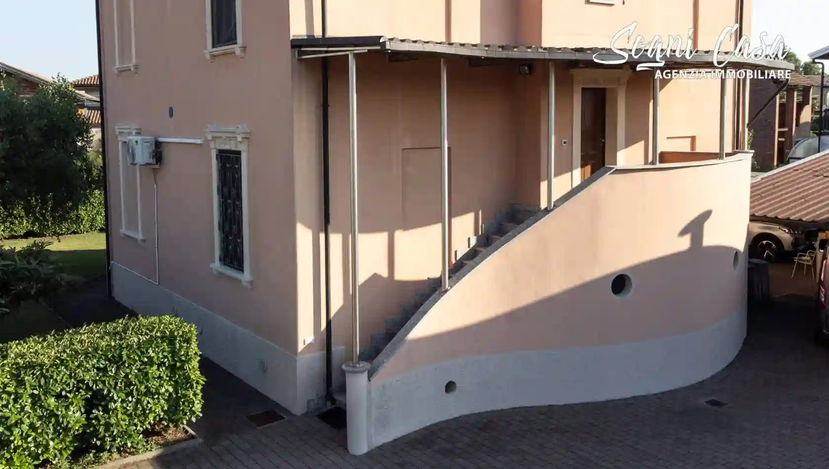 Villa - foto 5