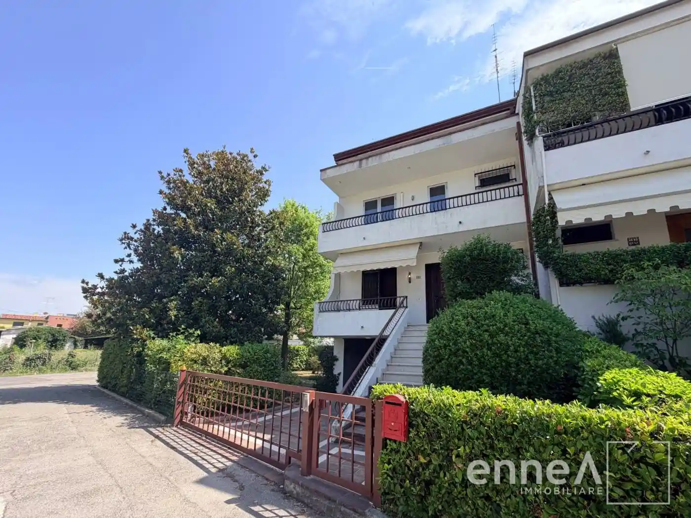 Villa in vendita a San Donà di Piave