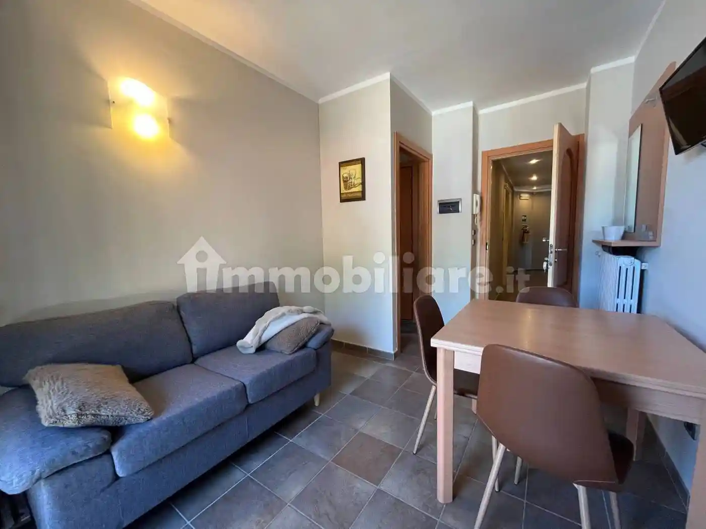 Appartamento in vendita a Frabosa Soprana