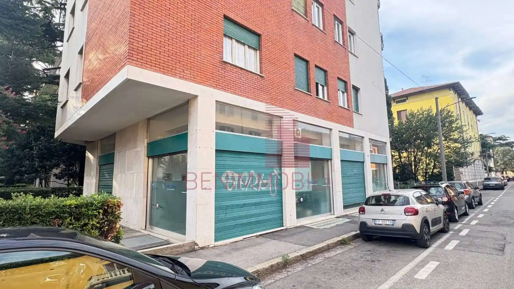 Loft in vendita a Brescia