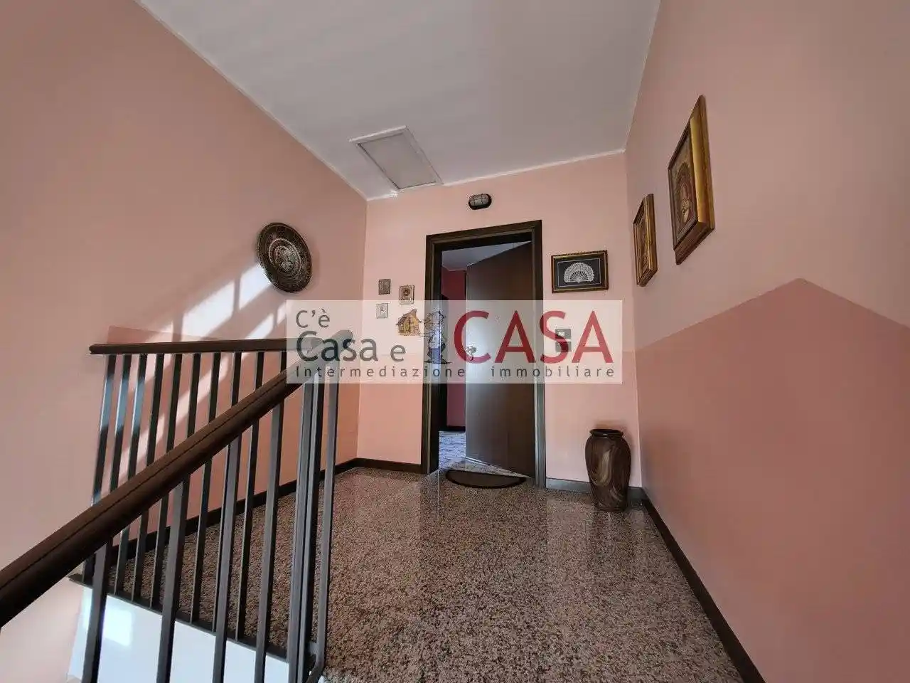 Appartamento in affitto a Padova