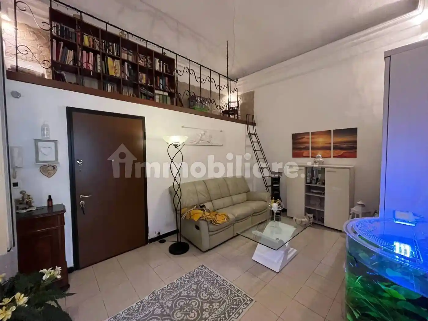 Appartamento in vendita a Genova