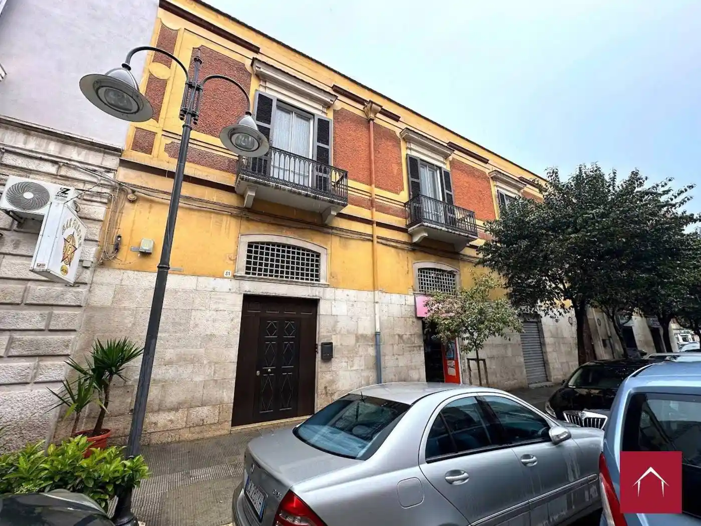 Appartamento in vendita a Barletta