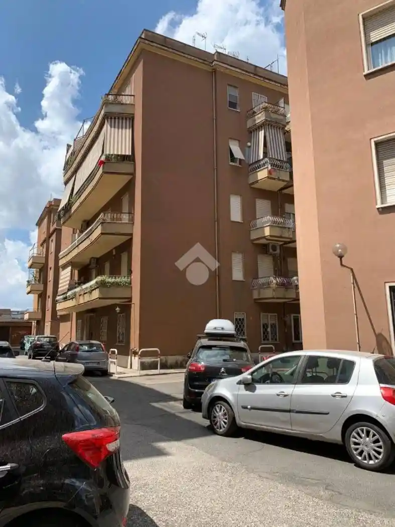 Appartamento in affitto a Roma