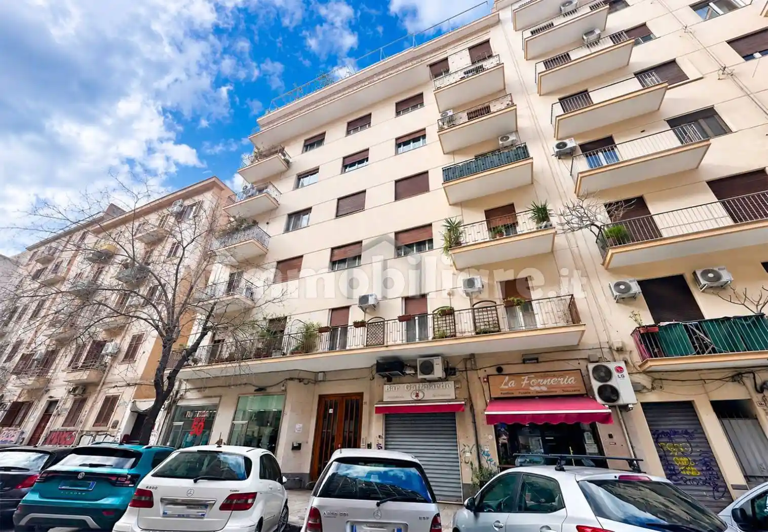 Appartamento in vendita a Palermo