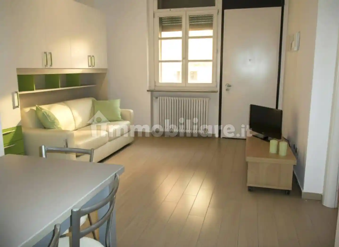 Appartamento in affitto a Legnano