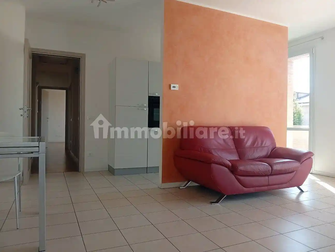 Appartamento in vendita a Vigarano Mainarda