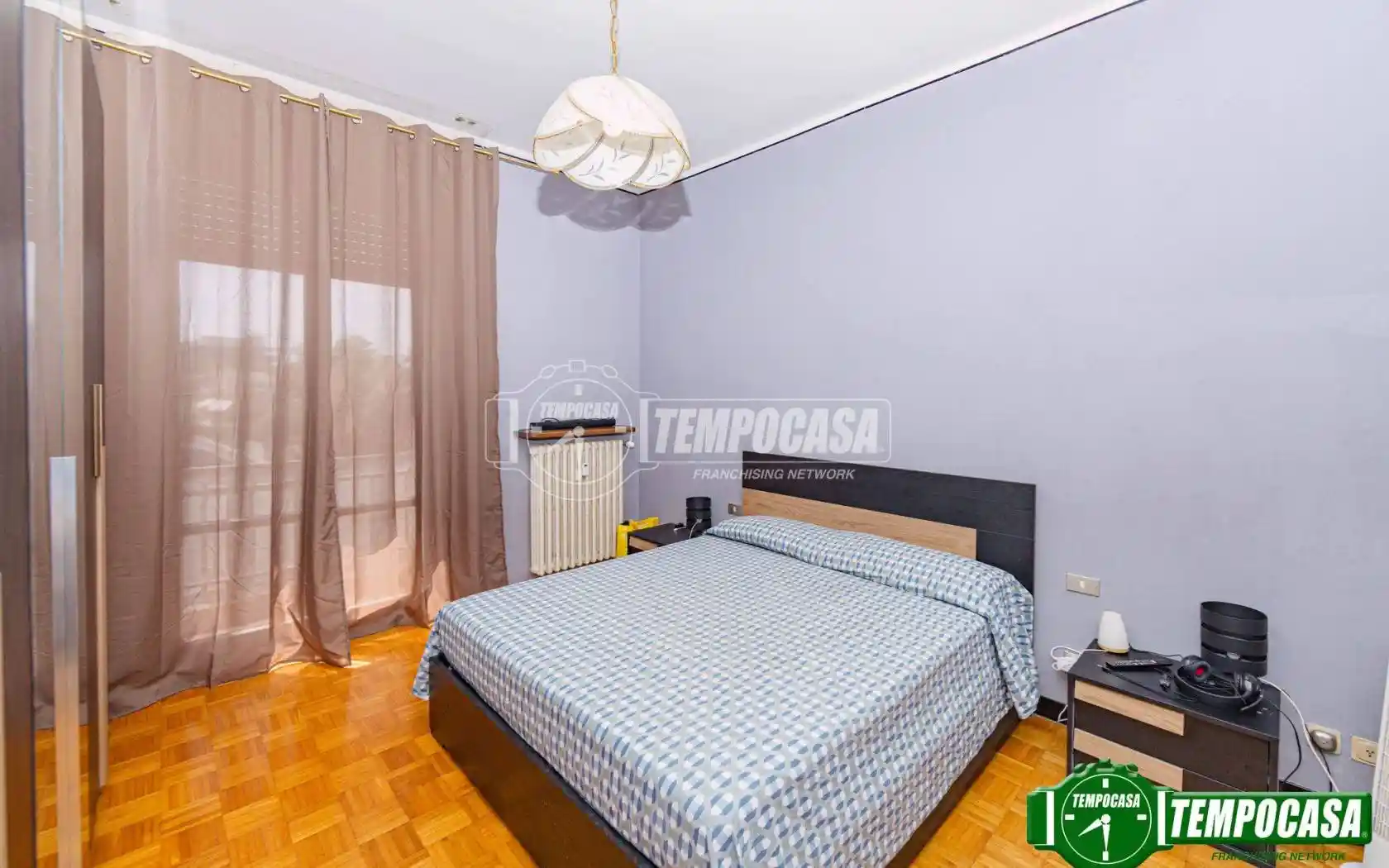 Appartamento in vendita a Voghera