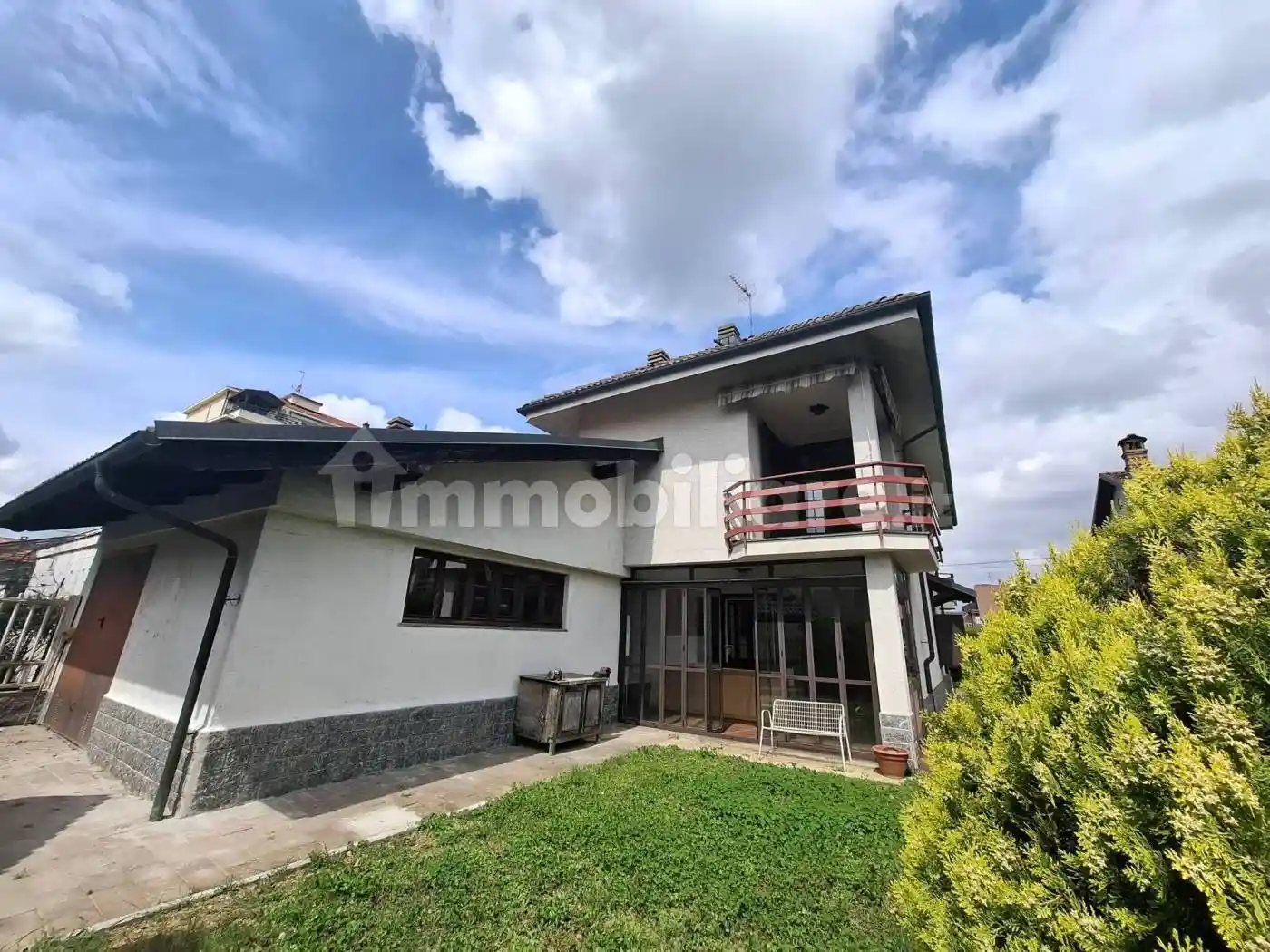 Villa in vendita a Volpiano