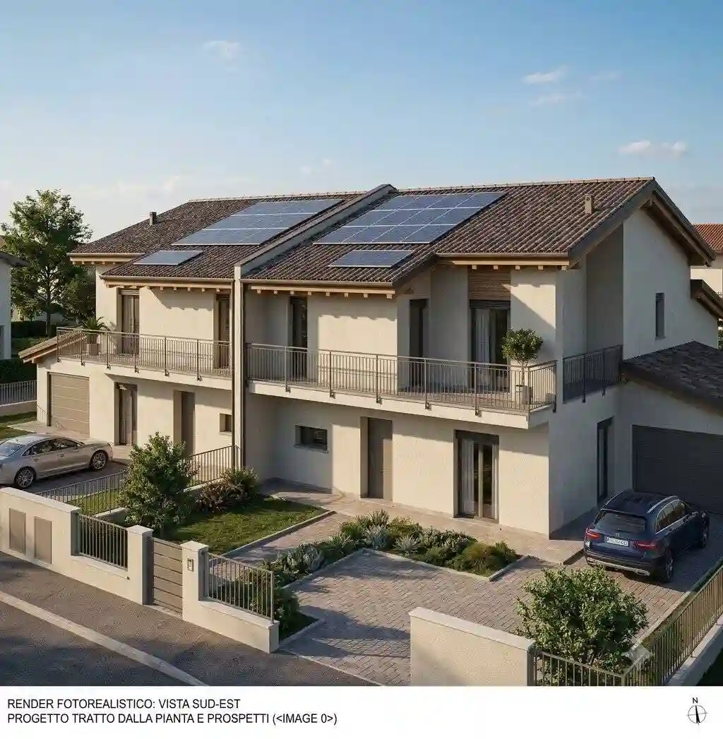 Palazzo - Edificio - foto 2