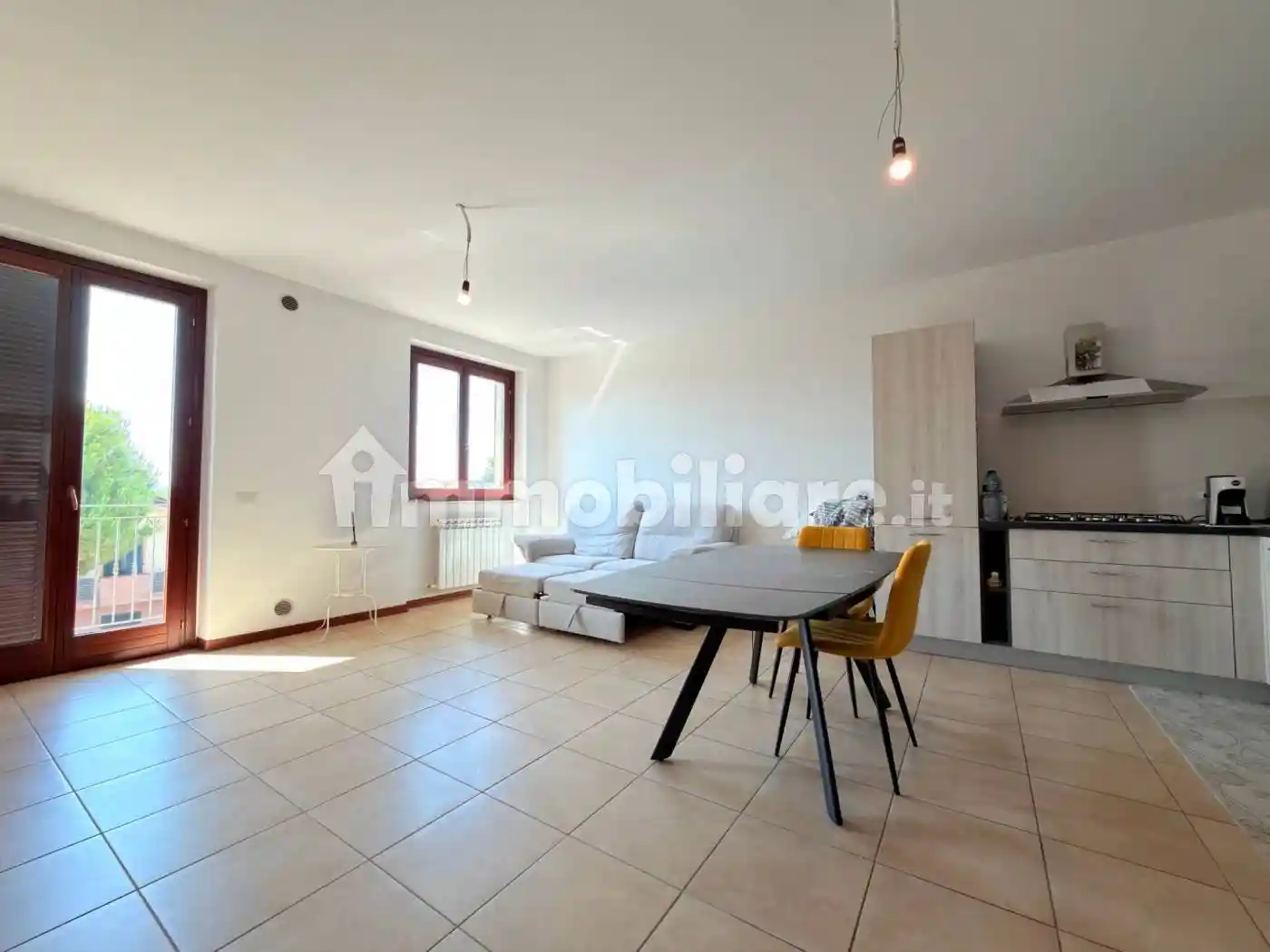 Appartamento in vendita a Montelupone