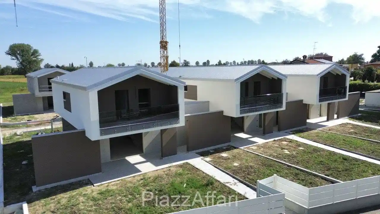 Villa in vendita a Camponogara