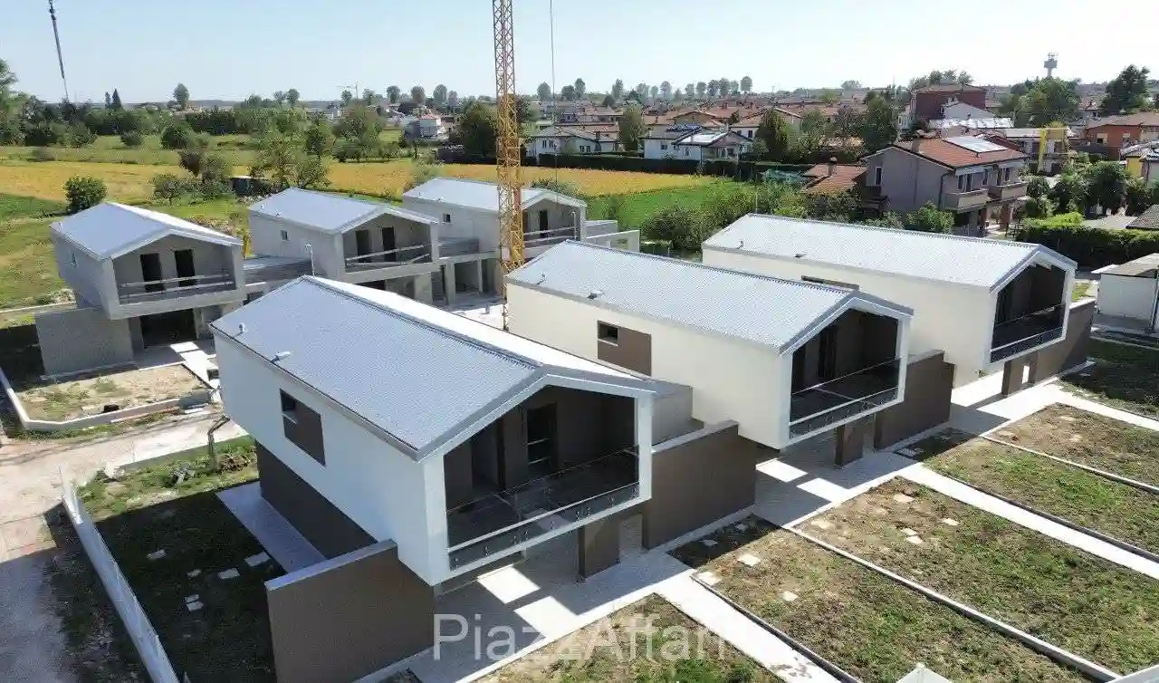 Villa - foto 3