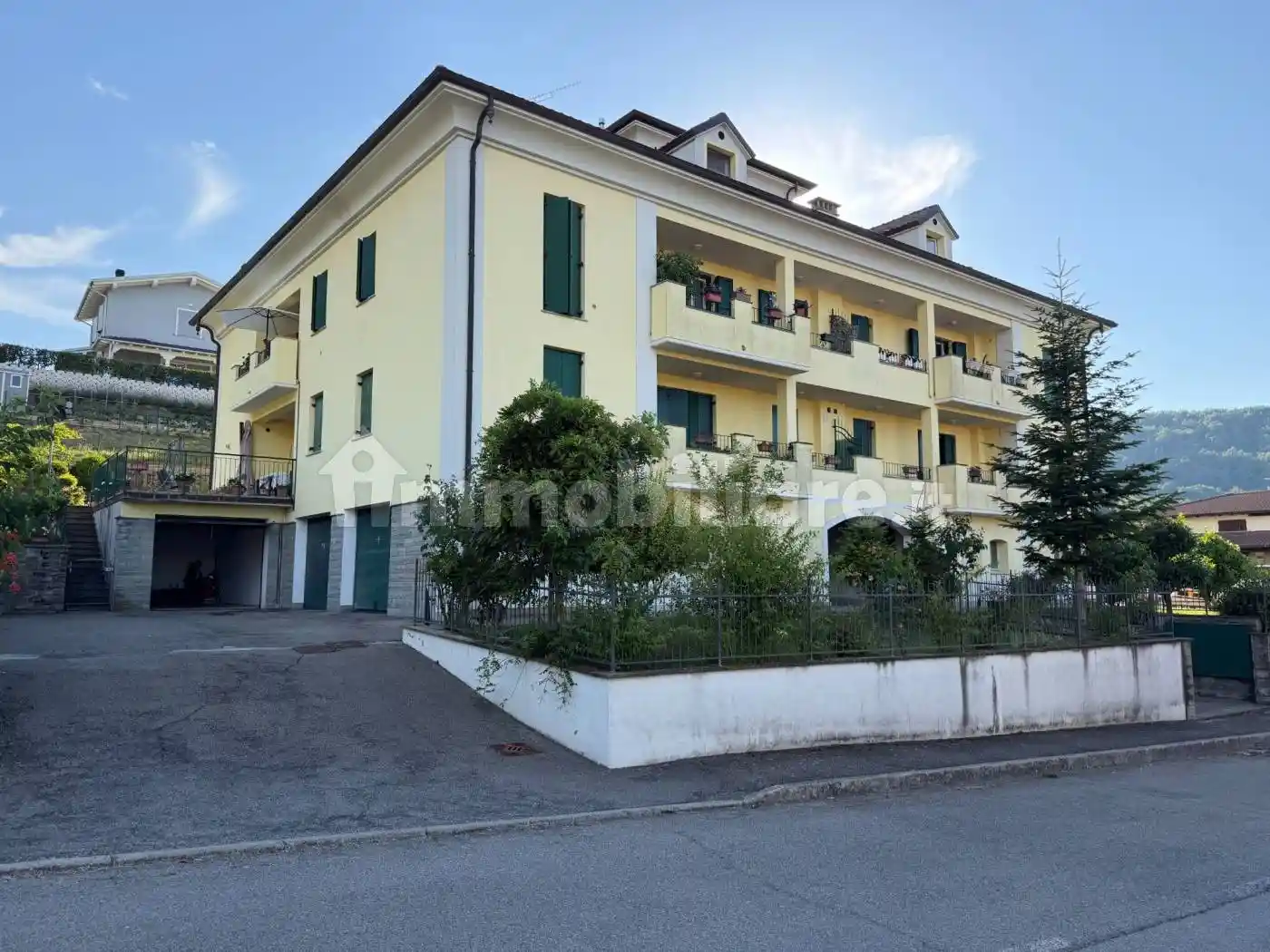 Appartamento in vendita a Pavullo nel Frignano