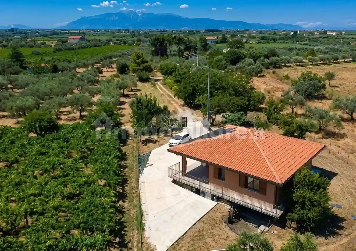 Villa - foto 5