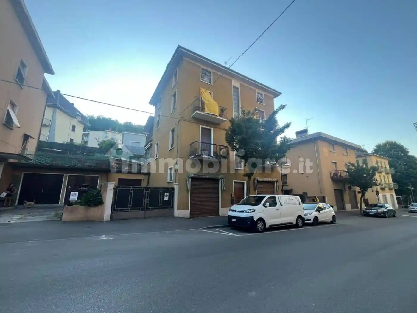 Appartamento in vendita a Salsomaggiore Terme