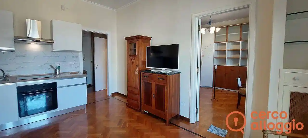 Appartamento in affitto a Bari