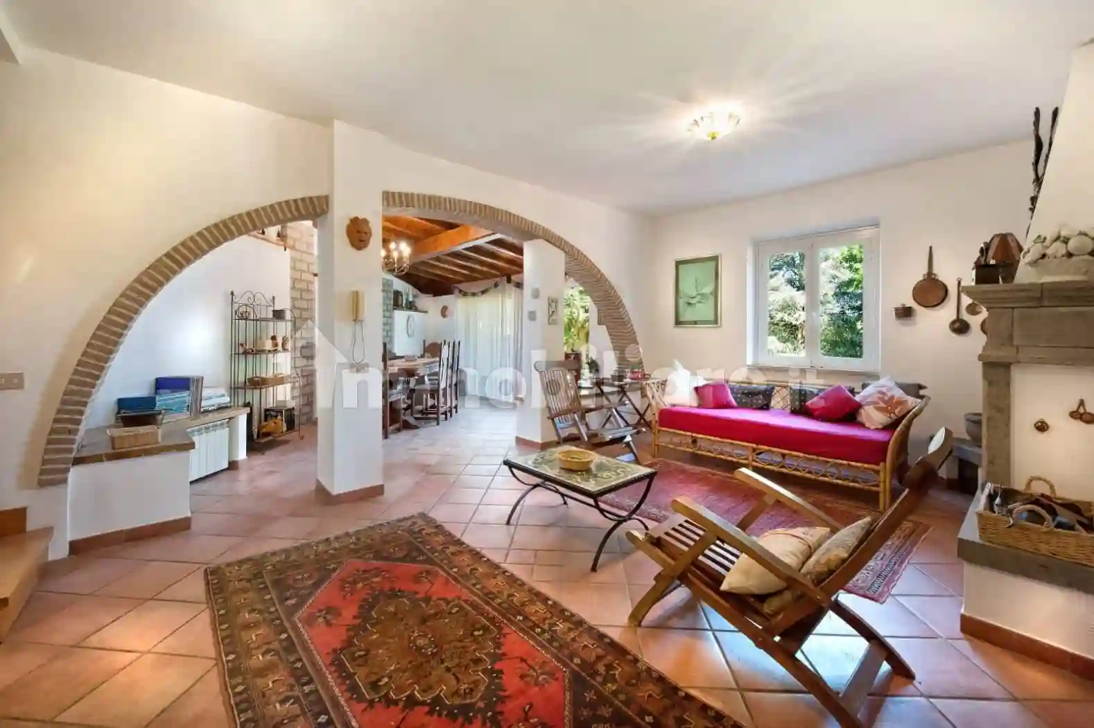 Villa - foto 3