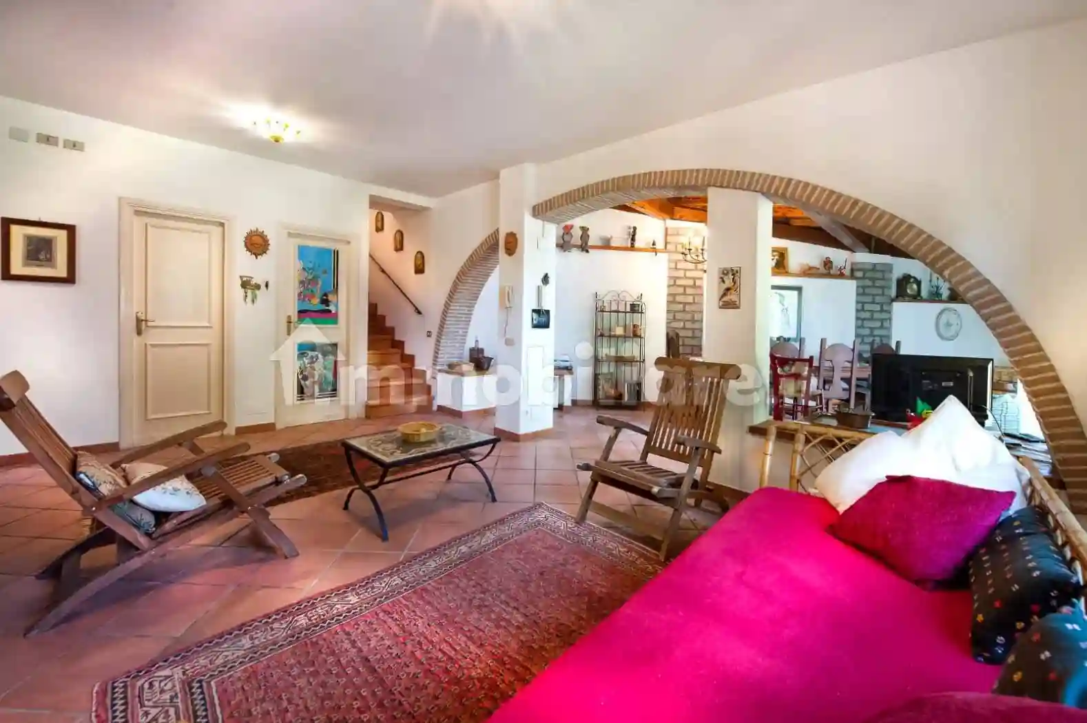 Villa - foto 4