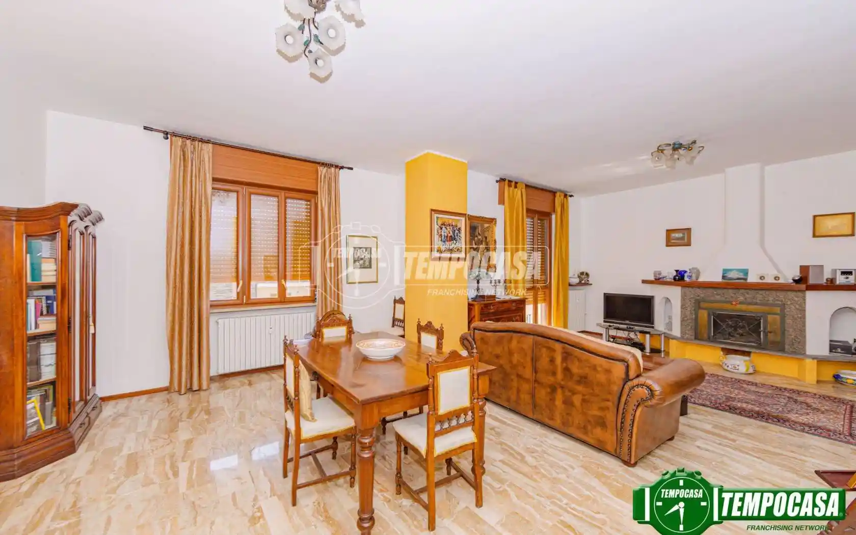 Appartamento in vendita a Voghera