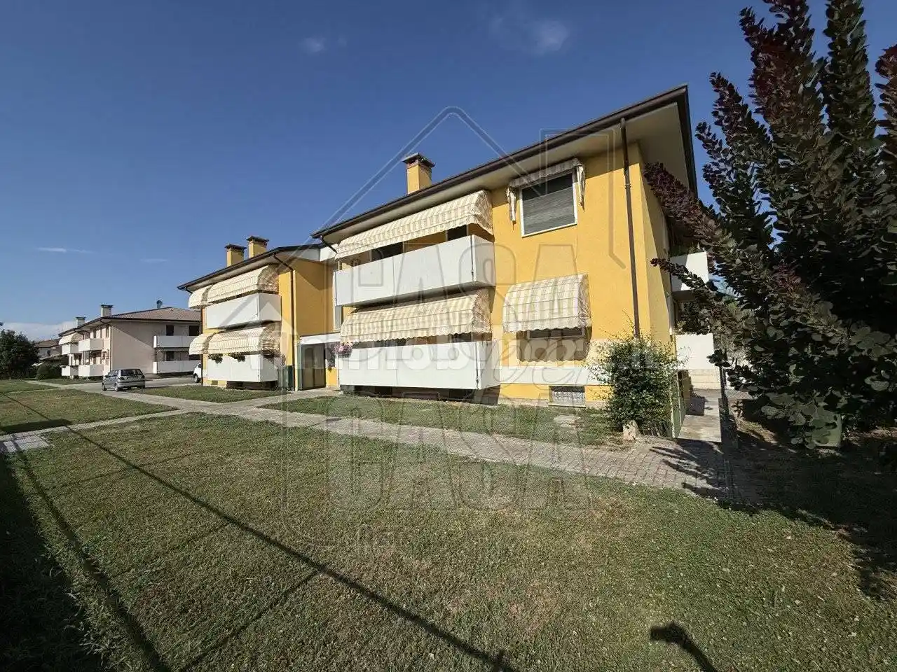 Appartamento in vendita a Cartura
