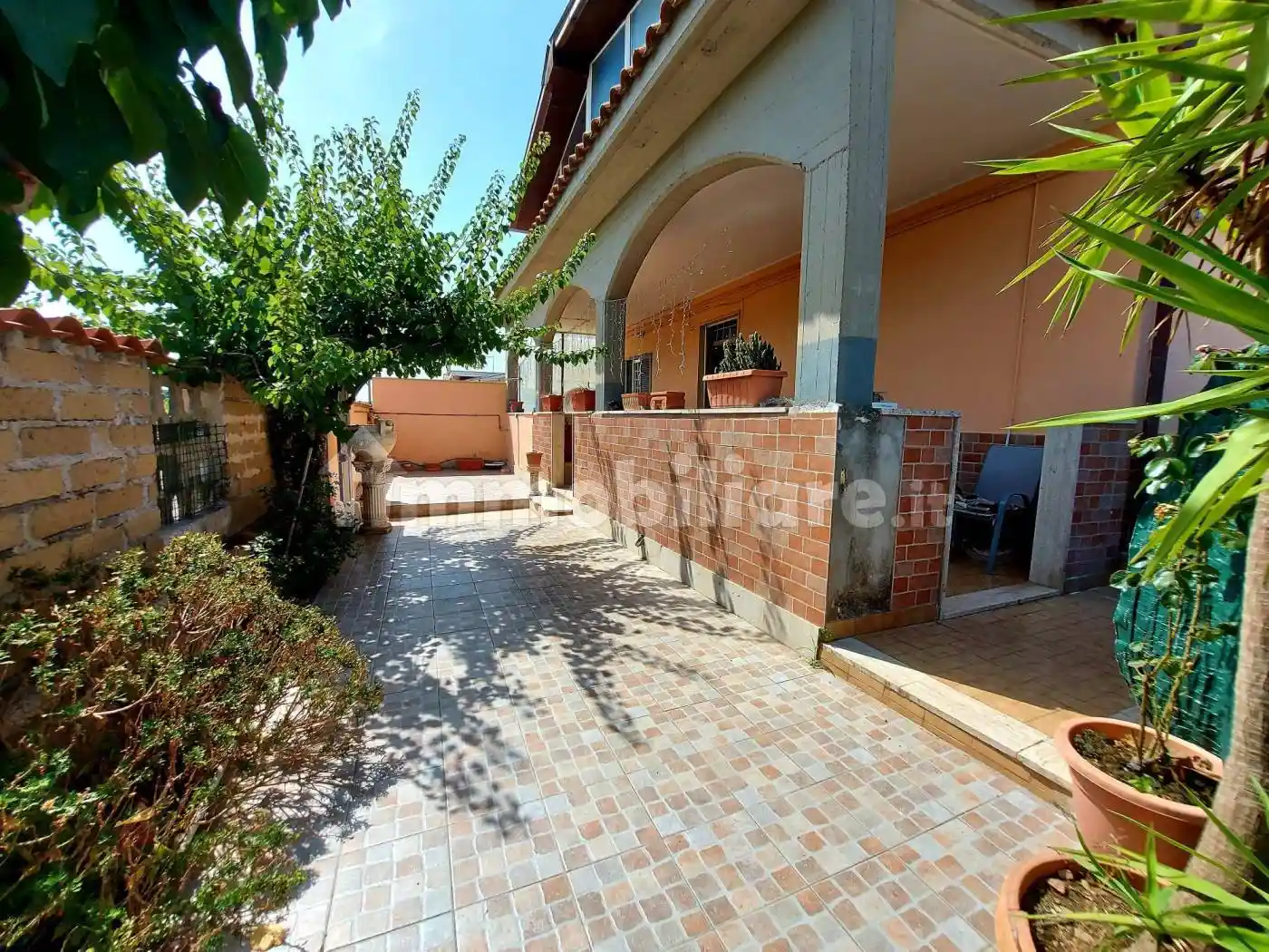 Appartamento in vendita a Ladispoli