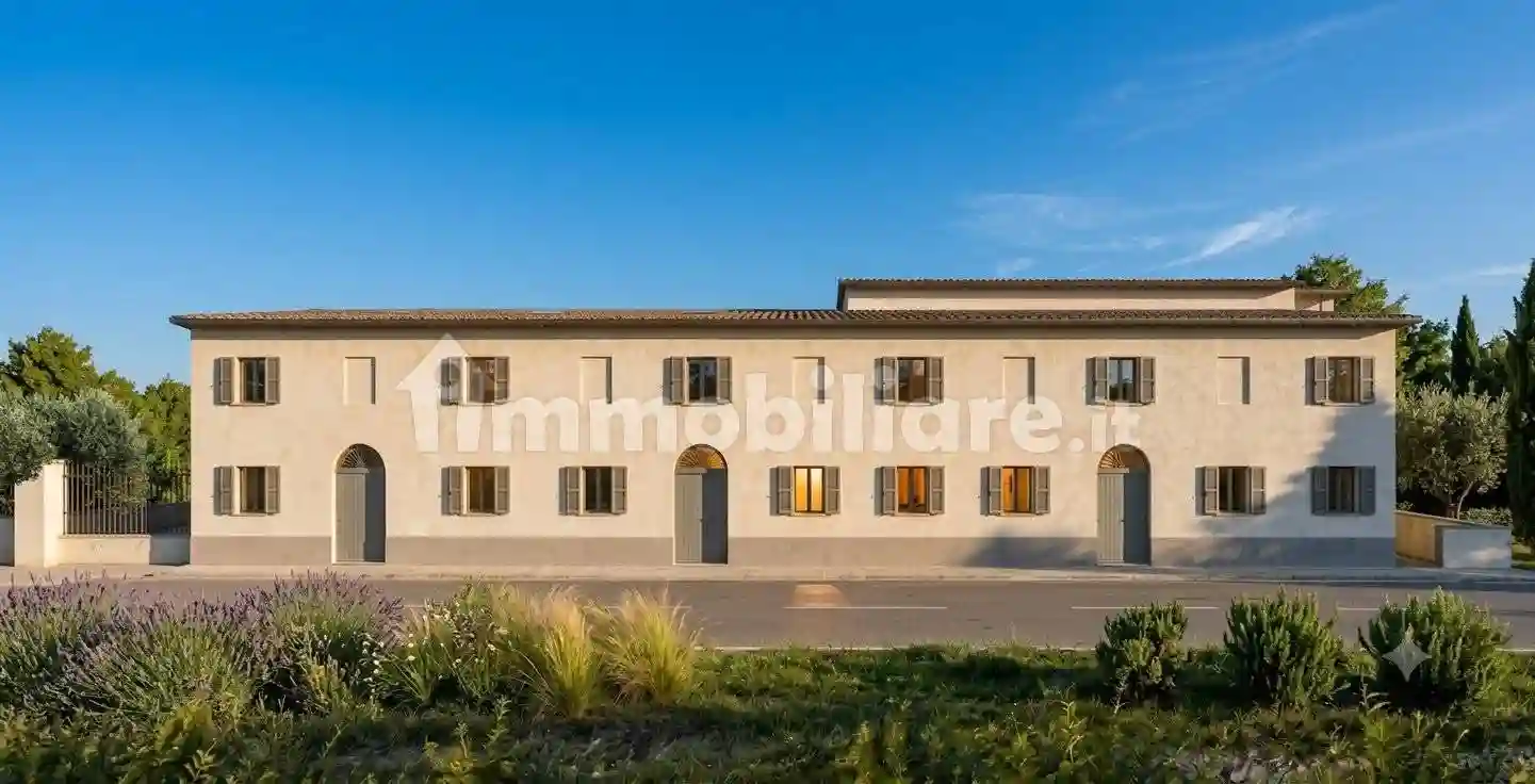 Villetta a schiera - foto 4