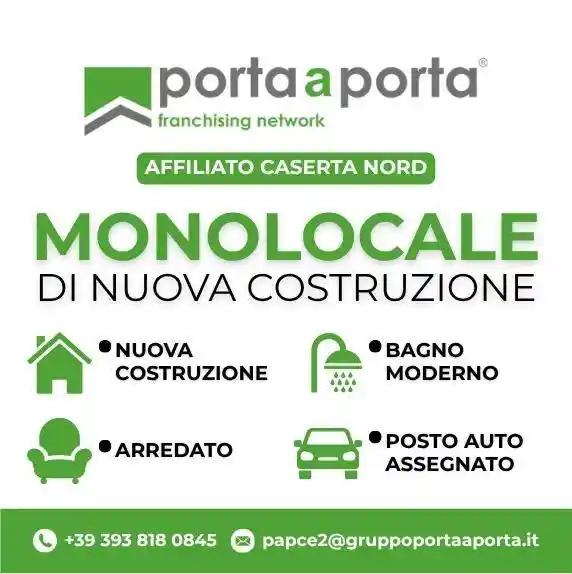 Appartamento in affitto a Caserta