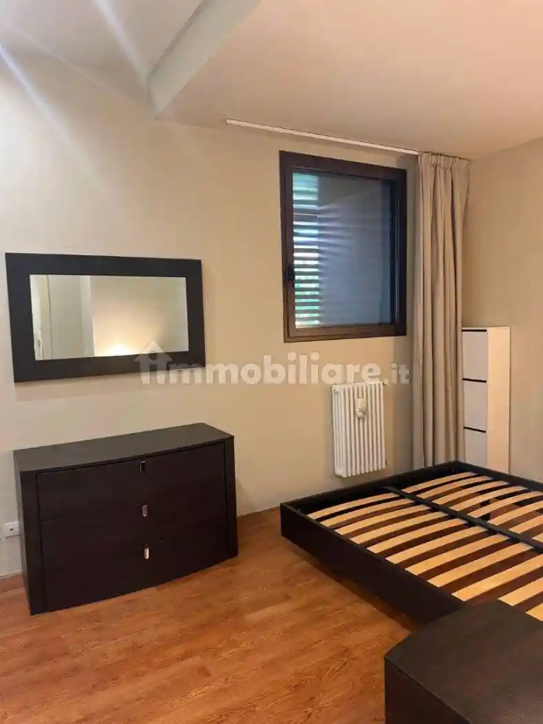 Appartamento in affitto a Firenze