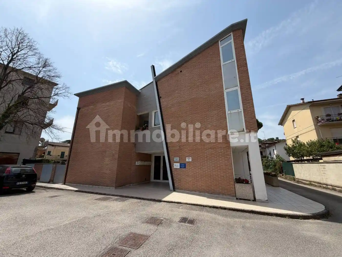 Appartamento in vendita a Perugia