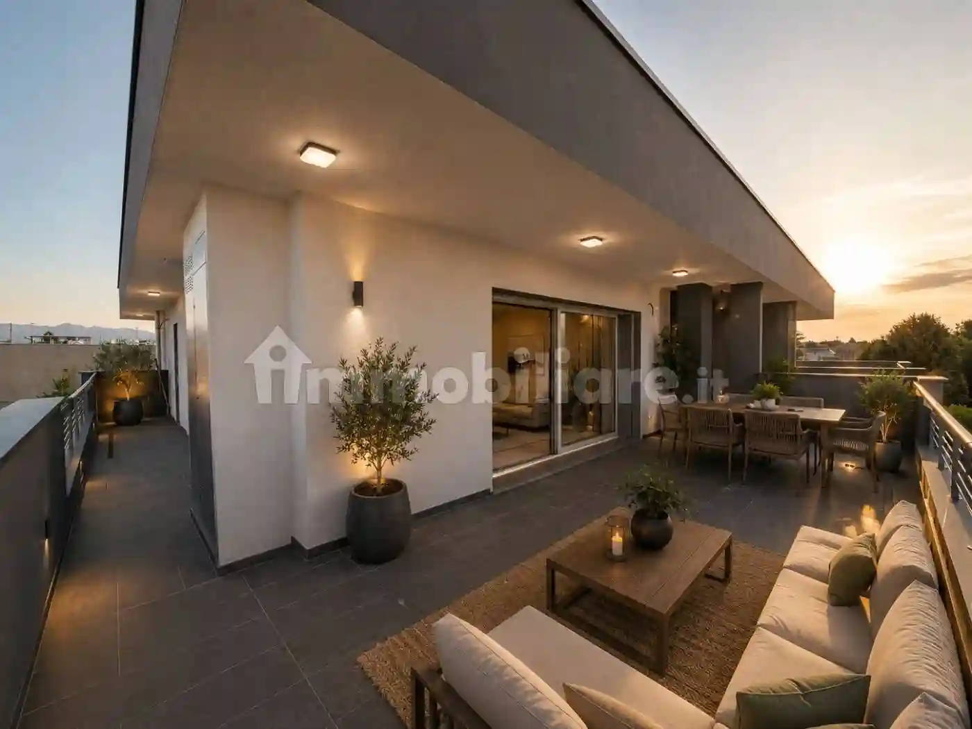Attico - Mansarda - foto 2
