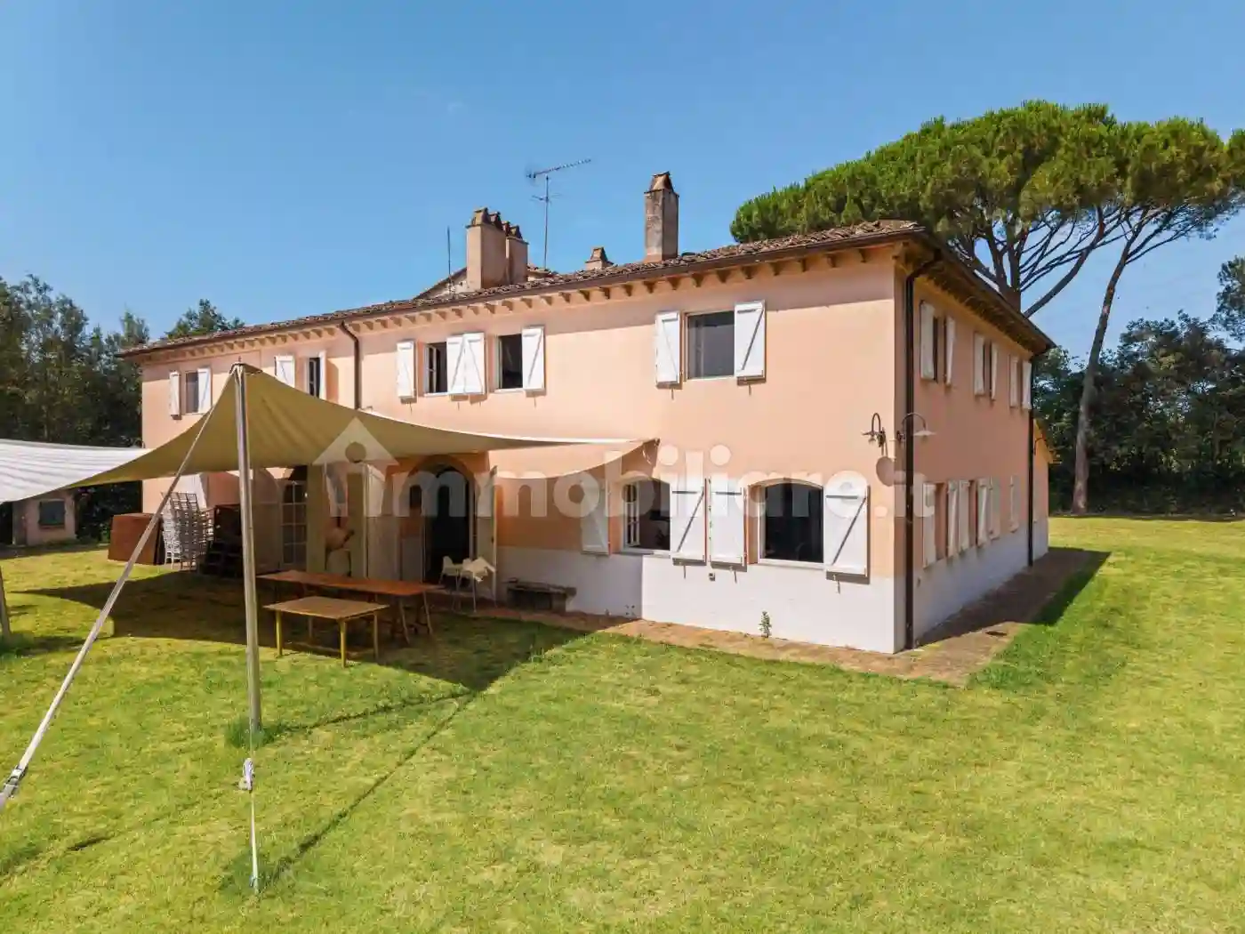 Villa - foto 4