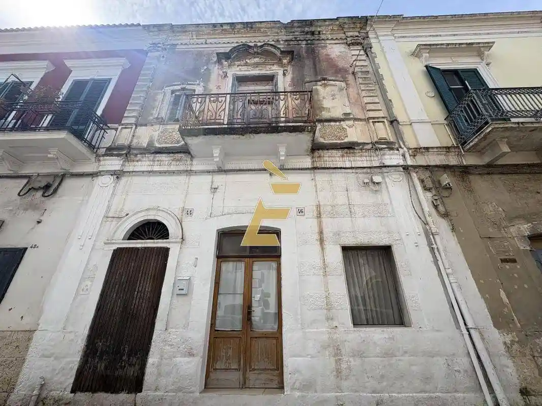 Appartamento in vendita a Bari