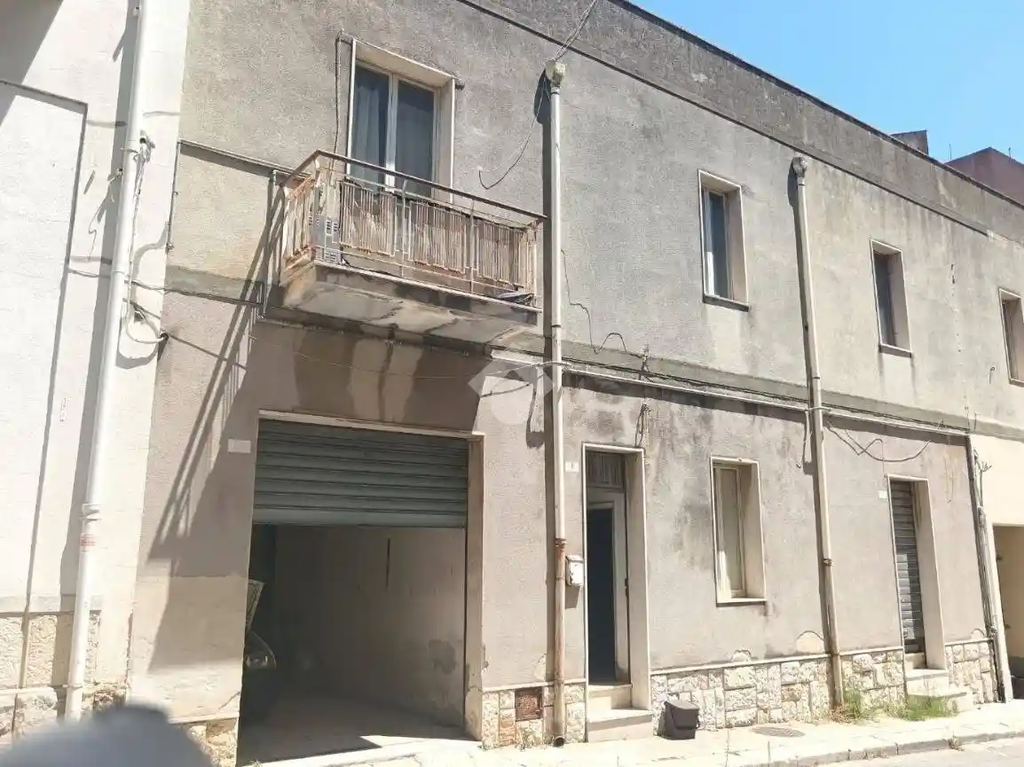 Casa indipendente in vendita a Valderice