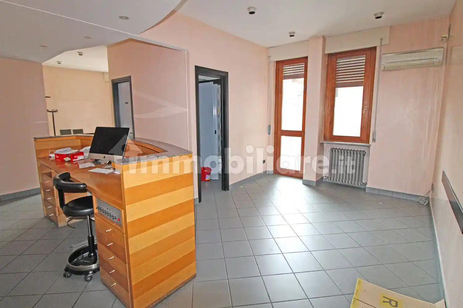 Appartamento in vendita a Darfo Boario Terme