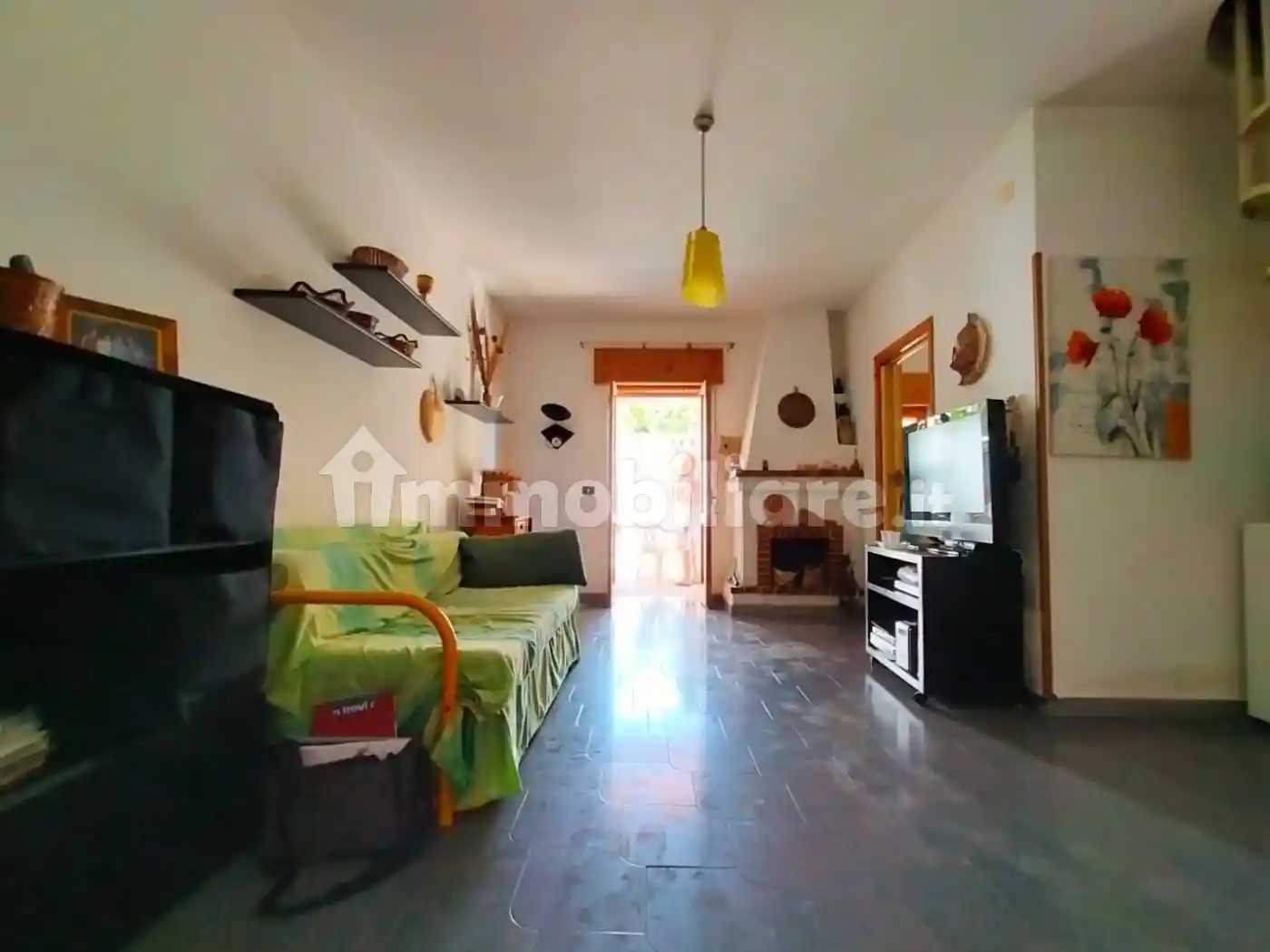 Villa in affitto a Leporano