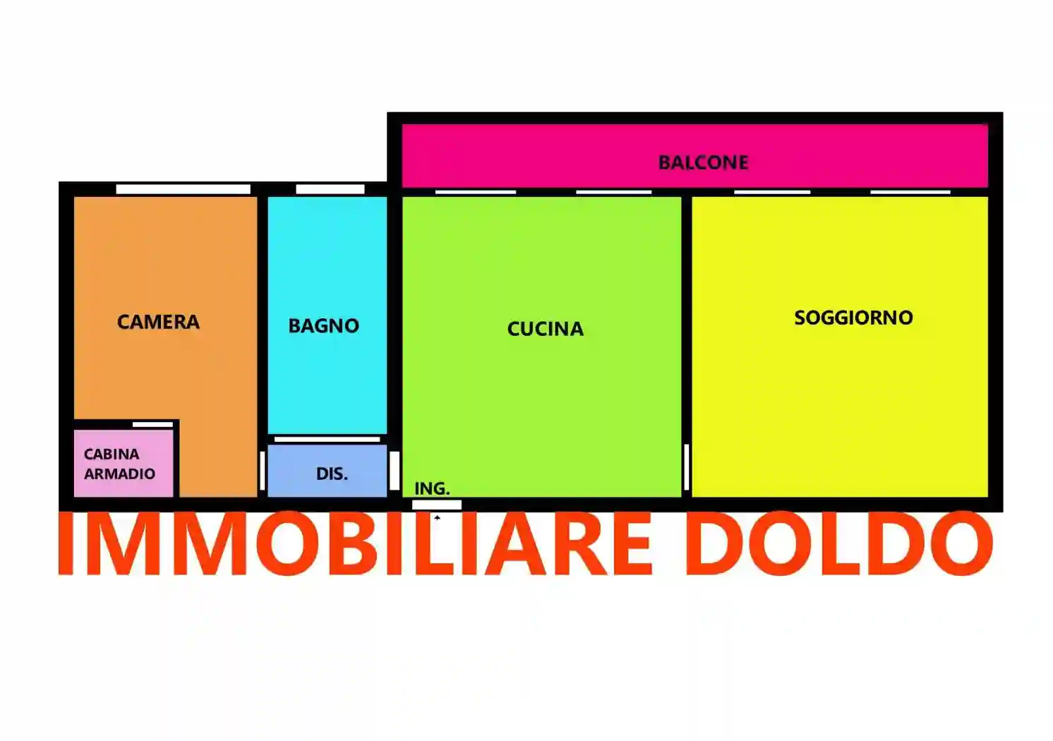 Appartamento - foto 4