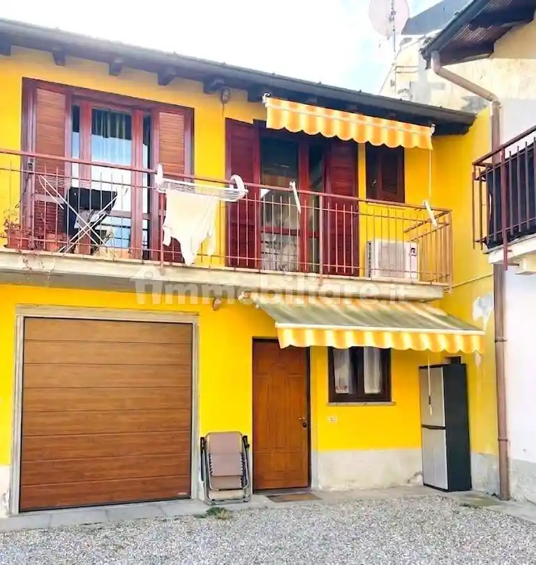 Appartamento in vendita a Cairate
