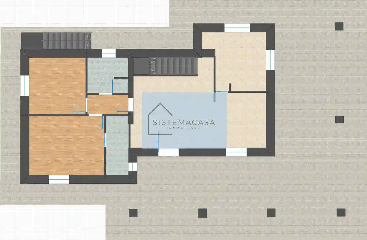 Casa indipendente - foto 3